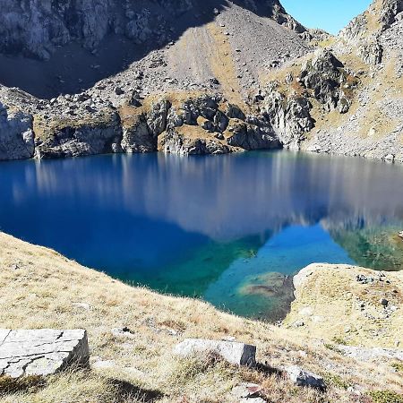 شقة Pour Cure Et Ski Bagnères-de-Luchon المظهر الخارجي الصورة